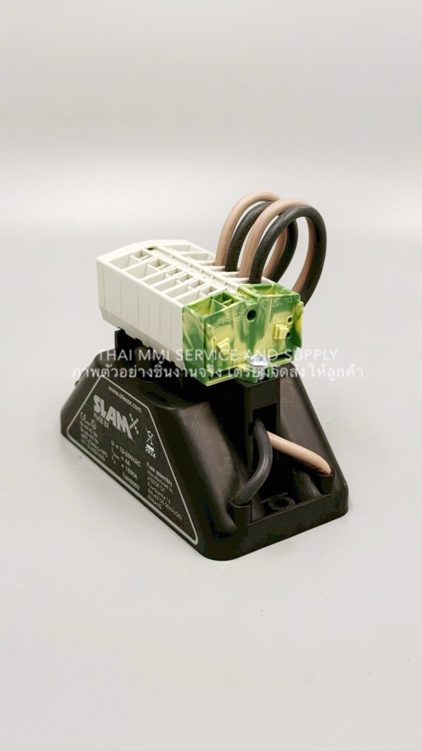 ATEXOR - Slam Fuse Ex T4H500V