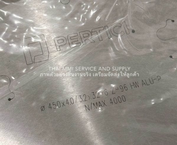 Klein - LAME CIRCOLARI HW (30K117)