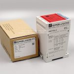 PEPPERL+FUCHS - Switch Amplifier WE77/Ex-2 230V PEPPERL+FUCHS - Switch Amplifier WE77/Ex-2 230V