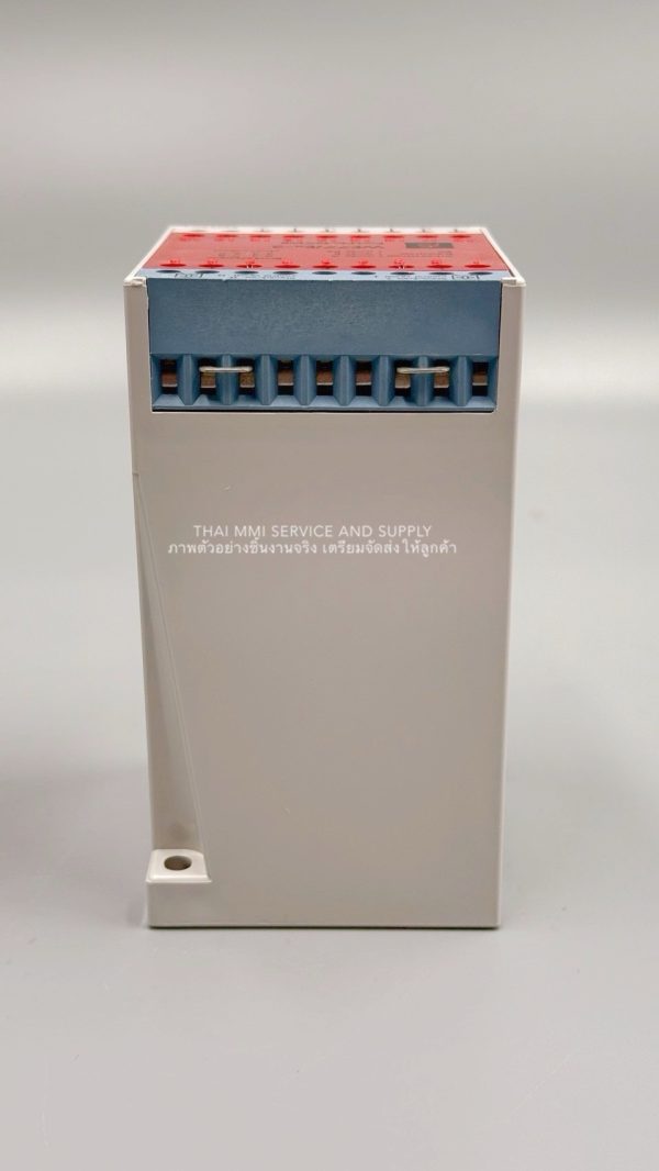 PEPPERL+FUCHS - Switch Amplifier WE77/Ex-2 230V