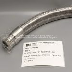 Hydraulic Hose - 1SN-12 (3/4") Hydraulic Hose - 1SN-12 (3/4")