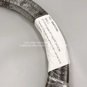 Hydraulic Hose - R7-06 (3/8")