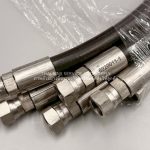 Hydraulic Hose - R7-06 (3/8") Hydraulic Hose - R7-06 (3/8")