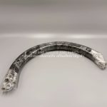 Hydraulic Hose - R7-06 (3/8") Hydraulic Hose - R7-06 (3/8")