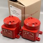 MURPHY - VS2EX Shock/Vibration Control Switches MURPHY - VS2EX Shock/Vibration Control Switches