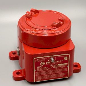 MURPHY - VS2EX Shock/Vibration Control Switches