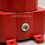 MURPHY - VS2EX Shock/Vibration Control Switches MURPHY - VS2EX Shock/Vibration Control Switches