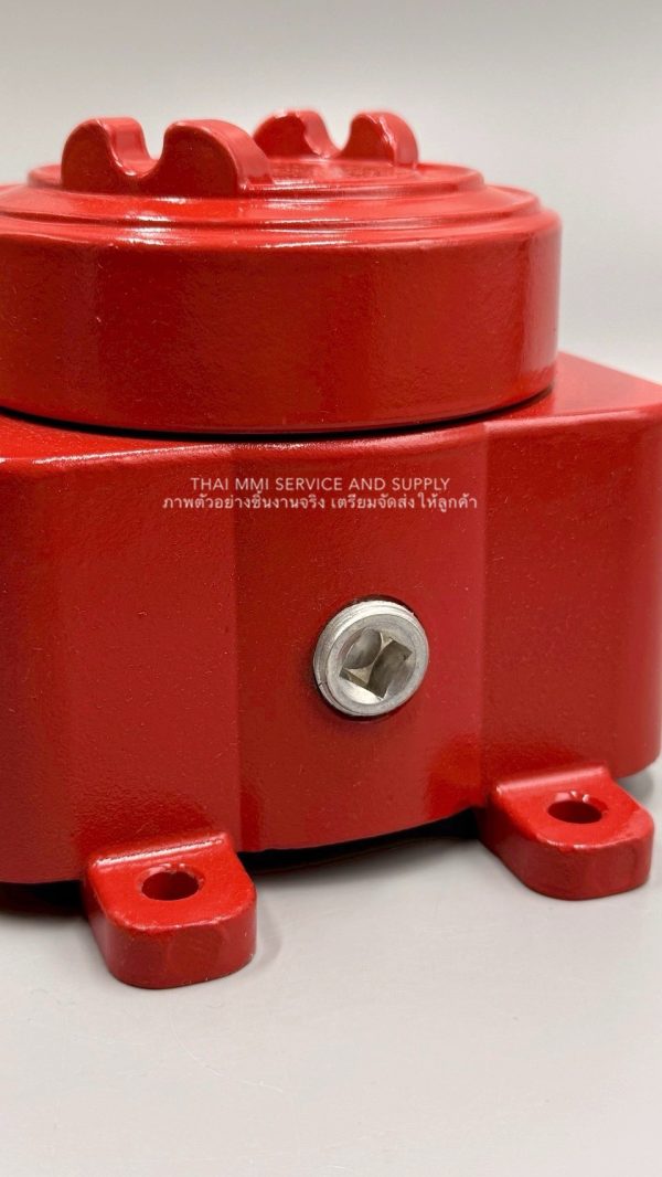 MURPHY - VS2EX Shock/Vibration Control Switches