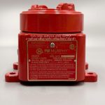 MURPHY - VS2EX Shock/Vibration Control Switches