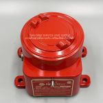 MURPHY - VS2EX Shock/Vibration Control Switches MURPHY - VS2EX Shock/Vibration Control Switches