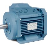 ABB - M2JA90S4A Flameproof Motors