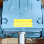 ABB - M2JA90S4A Flameproof Motors