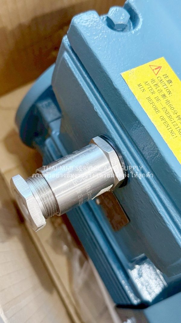 ABB - M2JA90S4A Flameproof Motors