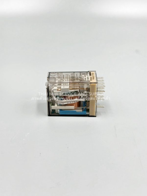 Finder - Relay 55.34.9.125.0080