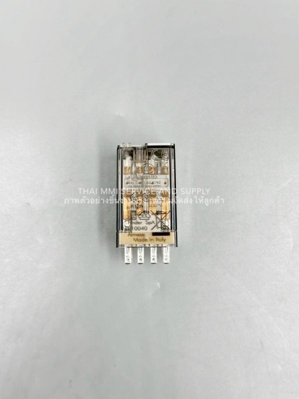 Finder - Relay 55.34.9.125.0080