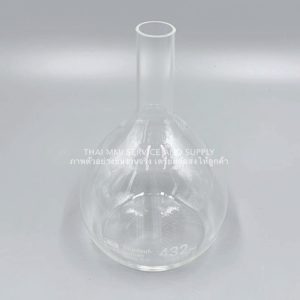 ASSISTENT - Overflow Volumetric Flasks 432ml