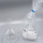 ASSISTENT - Overflow Volumetric Flasks 432ml