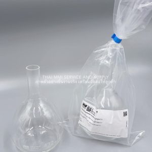 ASSISTENT - Overflow Volumetric Flasks 432ml