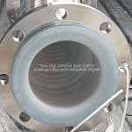 Flexible Hose PTFE 6"