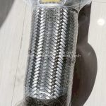 Flexible Hose PTFE 6"