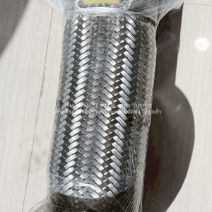 Flexible Hose PTFE 6"