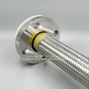 Flexible Hose PTFE 1-1/2"