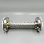 Flexible Hose PTFE 1-1/2"