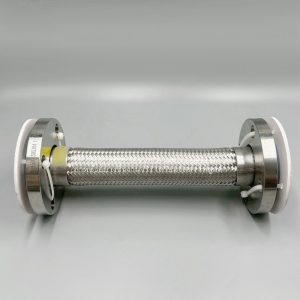 Flexible Hose PTFE 1-1/2"