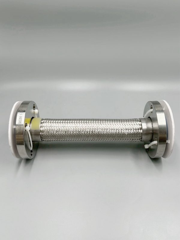 Flexible Hose PTFE 1-1/2"