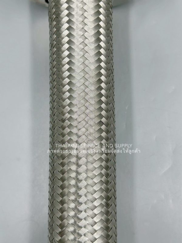 Flexible Hose PTFE 1-1/2"