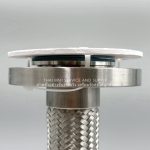 Flexible Hose PTFE 1-1/2"