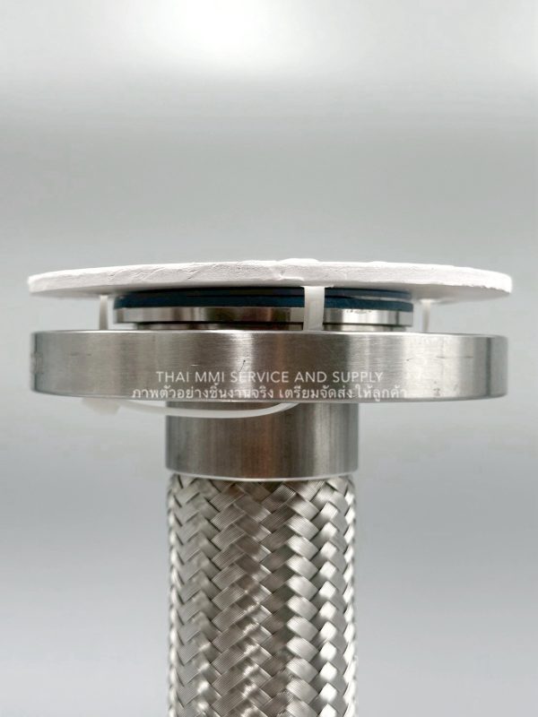 Flexible Hose PTFE 1-1/2"