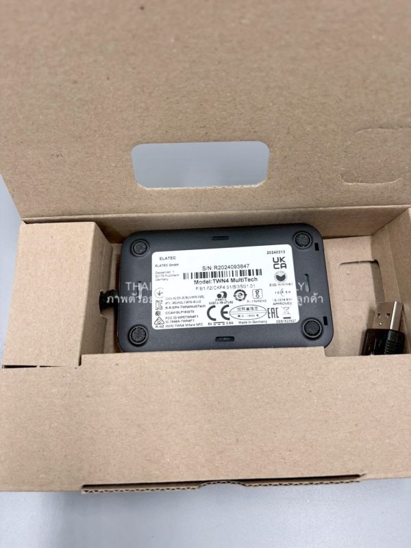 ELATEC - TWN4 Multitech