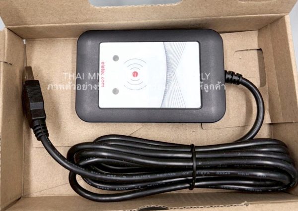 ELATEC - TWN4 Multitech