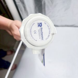 ROCHESTER - T/LL70 Vertical Float Switches