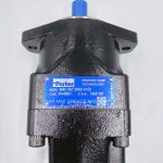 PARKER - M4C Hydraulic Vane Motor