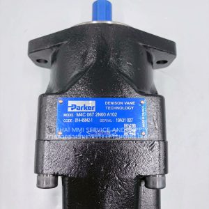 PARKER - M4C Hydraulic Vane Motor