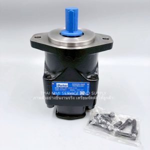 PARKER - M4C Hydraulic Vane Motor