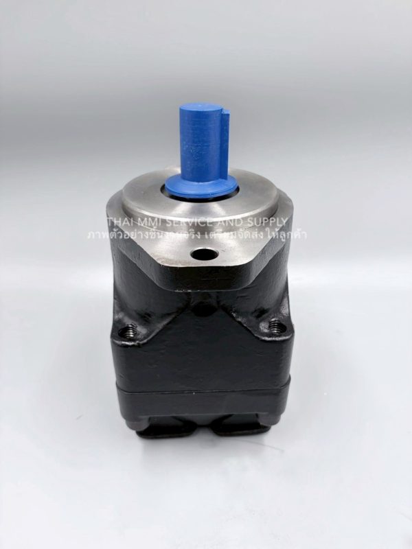 PARKER - M4C Hydraulic Vane Motor