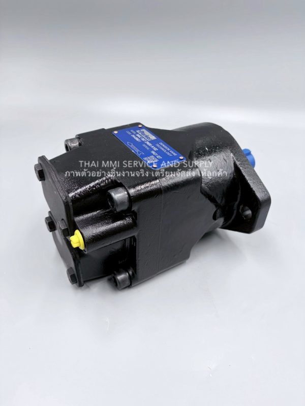 PARKER - M4C Hydraulic Vane Motor