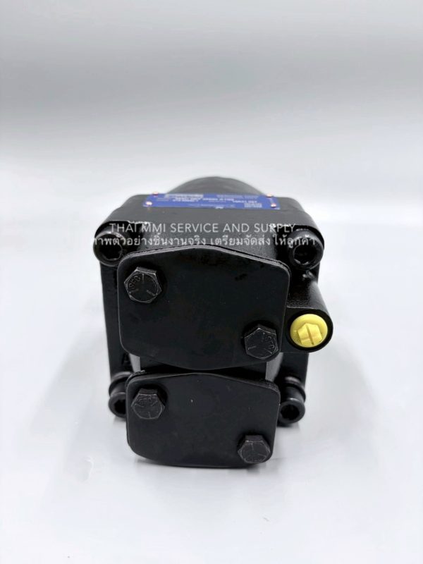 PARKER - M4C Hydraulic Vane Motor