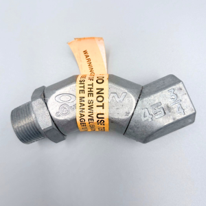 OPW - 45 Hose Swivel