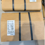 Butterfly valve Size DN125 (5”) EBRO ARMATUREN - Resilient Butterfly Valve