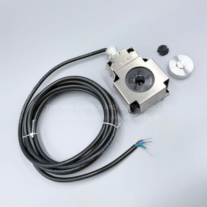 Danfoss - Solenoid Coil 018Z8591