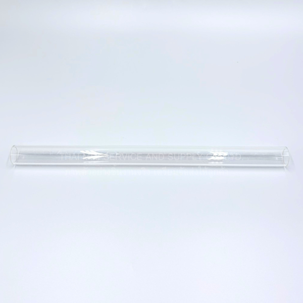 Borosillicate Glass Tube (25*20*345)
