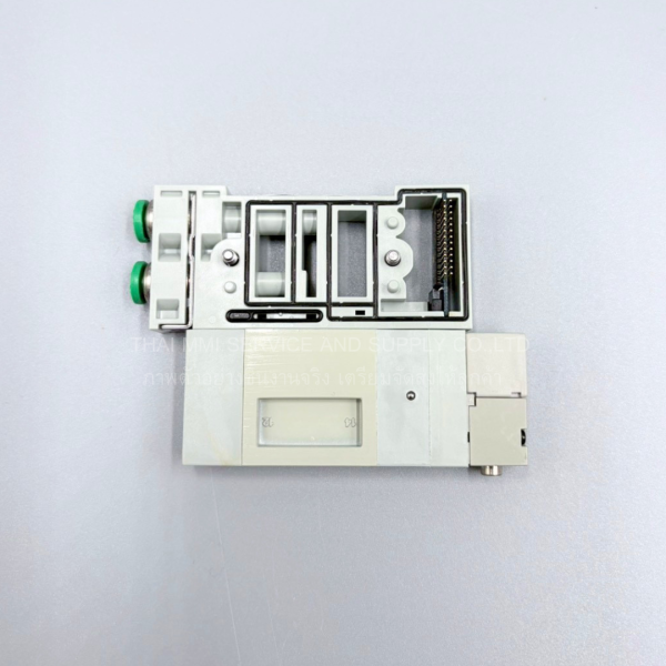 Aventics - Sol Pilot Valve (02DBW4Z3MK00061)