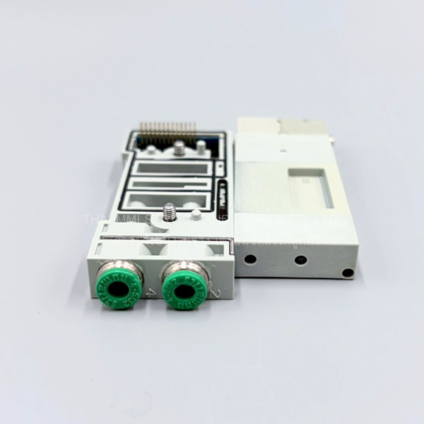 Aventics - Sol Pilot Valve (02DBW4Z3MK00061)