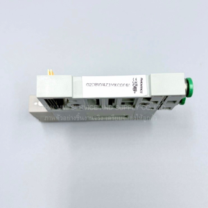 Aventics - Sol Pilot Valve (02DBW4Z3MK00061)