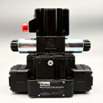 Parker -Pressure Reducing Valve D1FVE