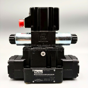 Parker -Pressure Reducing Valve D1FVE
